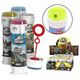 *****Bańki mydlane 60ml Jurassic World 848008 /36