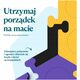 FluentPet - Edge - zakończenia brzegów piankowych mat - 32 sztuki