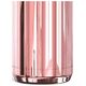 Quokka Quokka Solid - Butelka termiczna ze stali nierdzewnej 630 ml (Sleek Rose Gold)