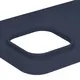 Bizon Soft Case Apple iPhone 15 Pro dark blue