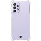 Bizon Case Clear Pack case + 2x screen glass + lens glass Samsung Galaxy A33 5G clear