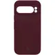 Bizon Soft Case Google Pixel 9 Pro dark purple