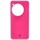 Bizon Soft Case OnePlus 12 neon pink