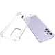 Bizon Case Clear Pack case + 2x screen glass + lens glass Samsung Galaxy A33 5G clear