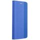 OEM Kabura SENSITIVE Book do SAMSUNG A05s niebieski