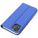 OEM Kabura SENSITIVE Book do SAMSUNG A05s niebieski