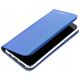 OEM Kabura SENSITIVE Book do SAMSUNG A05s niebieski
