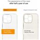 Θήκη OEM BOX PREMIUM 1,5 mm για IPHONE 11 Pro διάφανη 14066095 5903396283383