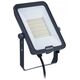 Naświetlacz Philips Projektor LED BVP167 LED60/830_40_65 Philips 50W 5500lm/6000lm 3000K/4000K/6500K symetryczny 911401874386