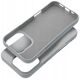 OEM SILICONE MAG COVER (μεγάλη τρύπα) συμβατό με MagSafe για IPHONE 16 Pro τιτάνιο 14243221 5903400000000