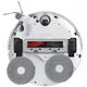 VACUUM CLEANER ROBOT Q REVO/CURV WHITE QRC02-00 ROBOROCK