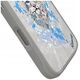 Etui Nimmy Wilk do iPhone 16 Pro Max      jasnoszary