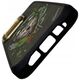 Etui Nimmy Wilk do iPhone 16 Pro Max      ciemnoszary