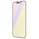 Tempered Glass 5D IPHONE 14 / 13 PRO / 13 PanzerGlass Ultra-Wide Fit Screen Protection Antibacterial Easy Aligner Included Anti-blue light (2791) 5711724027918