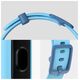 Smartband Havit M81 Niebieski