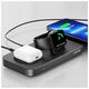 Ładowarka Unitek P1222A Indukcyjna 1x USB-A 1x USB-C  (P1222A)