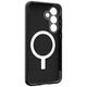 UAG Urban Armor Gear futerał CIVILIAN PRO z wbudowanym modułem magnetycznym do SAMSUNG S25 Plus 5G black