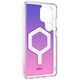 UAG Urban Armor Gear futerał PLYO PRO z wbudowanym modułem magnetycznym do SAMSUNG S25 Ultra 5G purple/pink