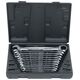 KS Tools KS Tools GEARplus 12-tlg. Ratchet Ring Spanner-Set