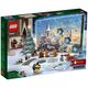 LEGO Harry Potter Kalendarz adwentowy 2021 (76390)