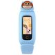 Smartband Havit M81 Niebieski