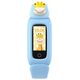 Smartband Havit M81 Niebieski