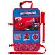 Seven Organizer samochodowy SPIDER MAN dla dzieci SEVEN