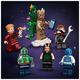LEGO Marvel Kalendarz adwentowy ze Strażnikami Galaktyki (76231)