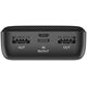 Powerbank Realpower PB-10000 SE 10000mAh Czarny