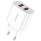 Ładowarka Foneng Ładowarka dual USB Foneng EU45 iPhone