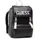 Guess Guess, Salameda, Backpack, Black, Laptop Compartiment, Unisex Unisex