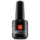 Jessica Jessica, Geleration Colors, Ημιμόνιμο βερνίκι νυχιών, GEL-947, Bindi Red, 15 ml για γυναίκες 13080337 687493049473