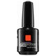 Jessica Jessica, Geleration Colors, Ημιμόνιμο βερνίκι νυχιών, GEL-947, Bindi Red, 15 ml για γυναίκες 13080337 687493049473