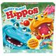 Επιτραπέζιο παιχνίδι Hasbro Hungry Hungry Hippos 13204867 5010996207876