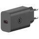 Ładowarka Motorola Motorola Charger TurboPower 68 GaN  w/ 6.5A USB-C cable, Black