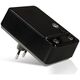 System przekazu sygnału AV One For All One for all signal amplifier double (black, 2 outputs)