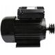 Geko #Silnik elektryczny 3KW/4KM 230V 1 fazowy (1)