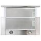 Κουκούλα Eleyus TLS L 14 150 60 IS (STORM 700 60 IS LED) Eleyus 13564400 4823059841648