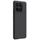 Nillkin Etui Nillkin Super Frosted Shield Pro do Xiaomi Redmi K70E/Poco X6 Pro 5G (czarny)