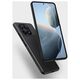 Nillkin Etui Nillkin Super Frosted Shield Pro do Xiaomi Redmi K70E/Poco X6 Pro 5G (czarny)