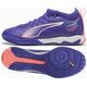 Puma Buty Puma Ultra 5 Match IT+ Mid Jr 108099-01