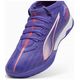 Puma Buty Puma Ultra 5 Match IT+ Mid Jr 108099-01