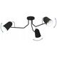 Lampa wisząca EGLO PENDANT LAMP EGLO LORETO E27 3X25W