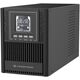 UPS Conceptronic Conceptronic ZEUS52E1K zasilacz UPS Podwójnej konwersji (online) 1 kVA 900 W 4 x gniazdo sieciowe