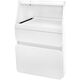 Activeshop Szafka Azzurro midi 970 biała +