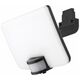 Naświetlacz Tope FLOODLIGHT SOLAR 10W 1200LM 4000K BLACK