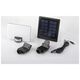 Naświetlacz Tope FLOODLIGHT SOLAR 10W 1200LM 4000K BLACK