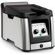 Frytkownica Tefal Tefal Clear Duo FR600D , deep fryer (stainless steel/black)