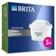 Brita Brita Maxtra Pro Limescale -kalkinpoistosuodatin, 3 σετ 13928129 4006387121716