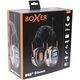 Wentylator BOXER Høreværn med Bluetooth og DAB-/FM-radio